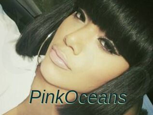 PinkOceans