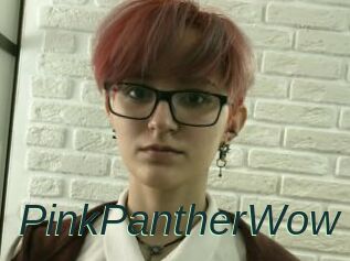 PinkPantherWow