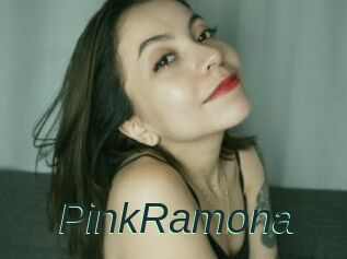 PinkRamona