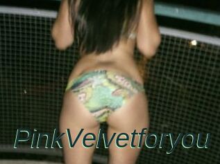 PinkVelvetforyou