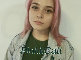 PinkkCatt