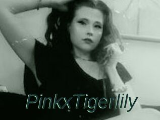PinkxTigerlily