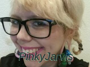 PinkyJarvis
