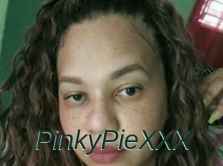 PinkyPieXXX