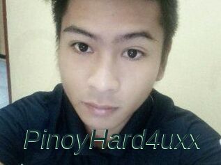 PinoyHard4uxx