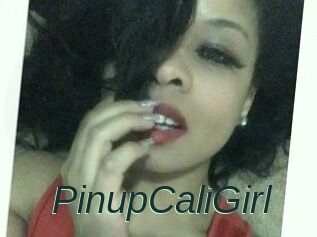 PinupCaliGirl