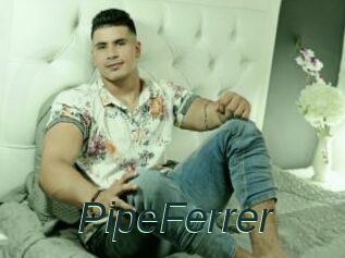 PipeFerrer