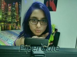 PiperCute
