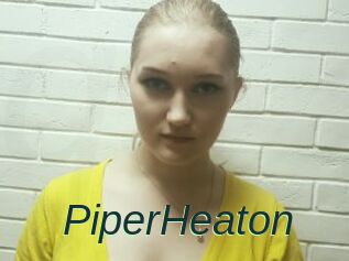 PiperHeaton