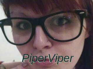 PiperViper