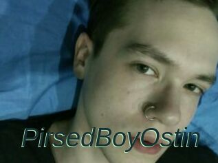 PirsedBoyOstin