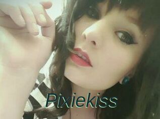 Pixiekiss