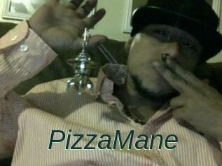 PizzaMane