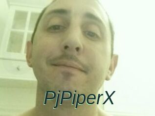 PjPiperX