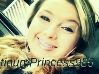 PlatinumPrincess985