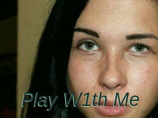 Play_W1th_Me