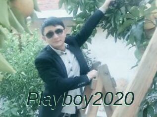 Playboy2020