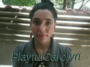PlayfulCarolyn