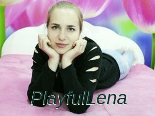 PlayfulLena