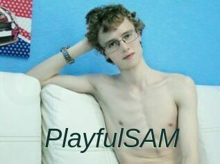 PlayfulSAM