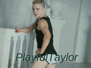 PlayfulTaylor