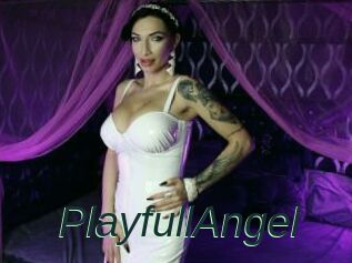 PlayfullAngel