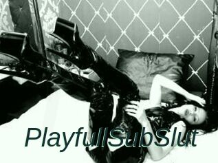PlayfullSubSlut