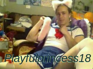 Playfulprincess18