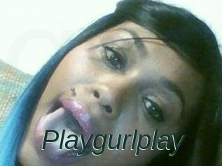 Playgurlplay