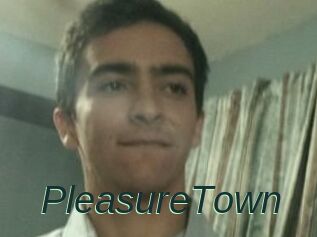 PleasureTown