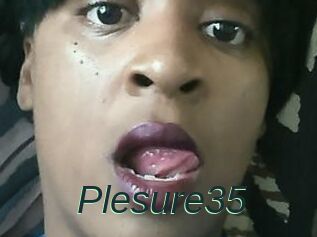 Plesure35
