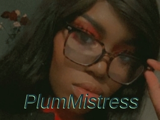 PlumMistress