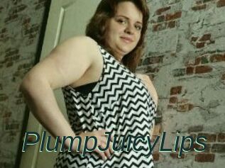 PlumpJuicyLips
