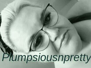 Plumpsiousnpretty