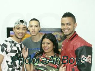 PndoraAnBoys