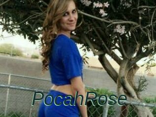 PocahRose