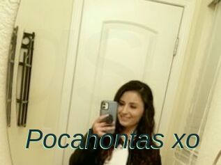 Pocahontas_xo