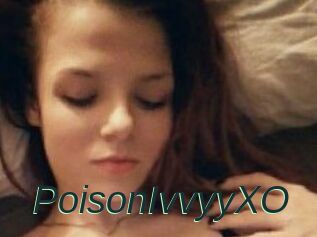 PoisonIvvyyXO