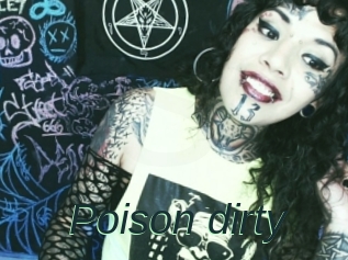 Poison_dirty
