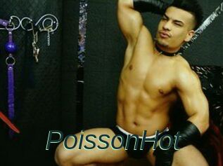 PoissonHot