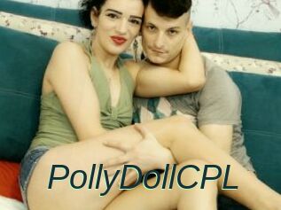 PollyDollCPL