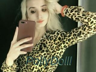 PollyDolll