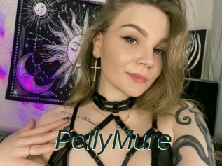 PollyMure