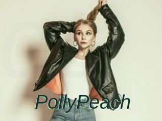 PollyPeach