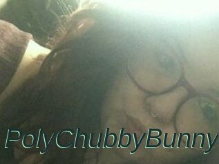 PolyChubbyBunny