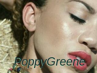 PoppyGreene