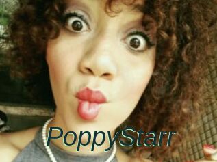 PoppyStarr