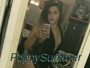 PoppySummer