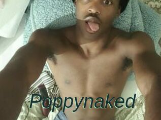 Poppynaked