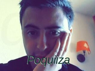 Poquiiza